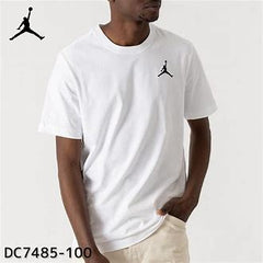 Jordan - T-shirt wit