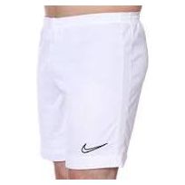 Nike Academy Short Wit Volwassenen