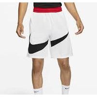 Nike Dri Fit HBR Short Wit