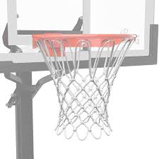 Spalding Heavy Duty Basketball Net Wit