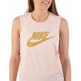 Nike dames tank top