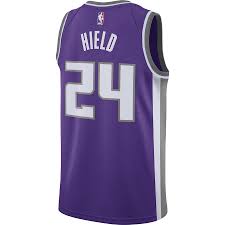 NBA Sacramento Kings Buddy Hield