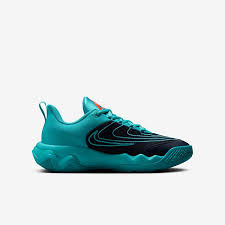Nike Giannis Immortality 4 - Blue