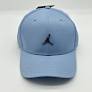 Nike Jordan Club - Cap Baby Blue