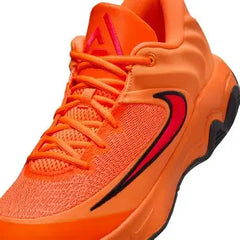 Nike Giannis Immortality 4 – Orange