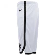 Nike Brooklyn Nets - Short wit