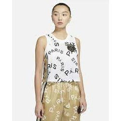 Nike Jordan shirt Wit