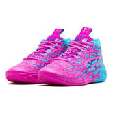 MB.04 Iridescent Hornets