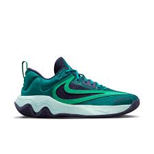 Giannis Immortality 3 basketbalschoenen groen