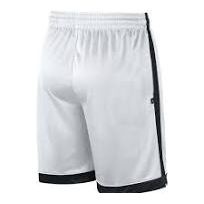 Jordan Shimmer Short Wit