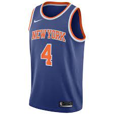 Sale Nike Nba New York Knicks Rose Jersey Kids