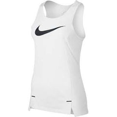 Nike Elite Sleeveless Top dames