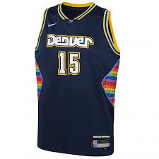 Nike Nba Denver Jokic Kids