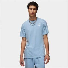 Jordan - T-Shirt Lichtblauw