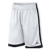 Jordan Shimmer Short Wit