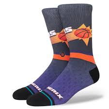 NBA Stance Phoenix Suns