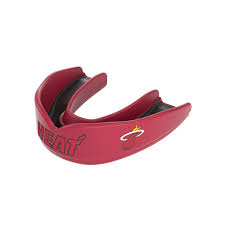 Shock Doctor NBA Miami Heat Bitje Youth