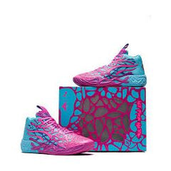 MB.04 Iridescent Hornets