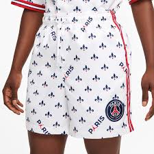Nike Jordan Short Paris Saint Germain
