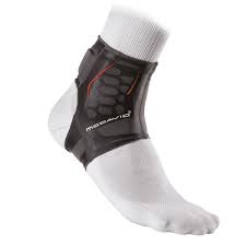 McDavid | Achilles Tendon Support 4100