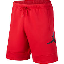 Jordan Air Jumpman Fleece Short