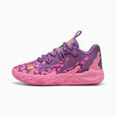 Puma x LAMELO BALL x TMNT MB.03 Lo Krang basketballschoenen