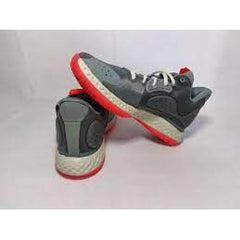 Nike KD Trey VII basketbalschoenen grijs roze