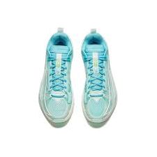 Anta Vanguard 1 Blue and White