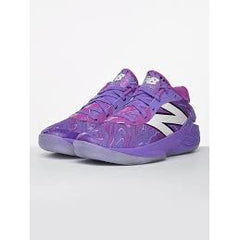 New Balance Two Tone Junior basketballschoen