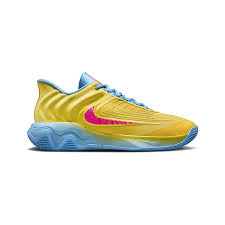 Nike Giannis Immortality 4 "Lightening"