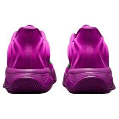 Nike Giannis Immortality 4 – Hyper Violet/Green Strike