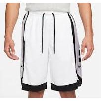 Nike Dri Fit Elite Short Wit