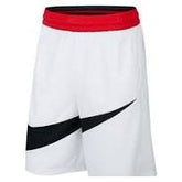 Nike Dri Fit HBR Short Wit