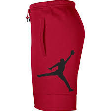 Jordan Air Jumpman Fleece Short