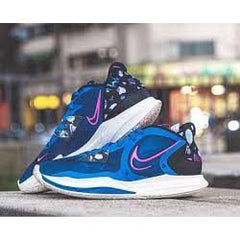 Nike Kyrie Low 5 ''Precious Stones''basketbalschoenen blauw