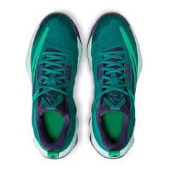 Giannis Immortality 3 basketbalschoenen groen