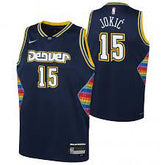 Nike Nba Denver Jokic Kids