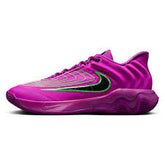 Nike Giannis Immortality 4 – Hyper Violet/Green Strike