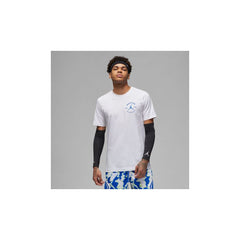 Jordan - Air Jordan t-shirt wit