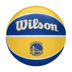 Wilson NBA Team Tribute Basketball Los Angeles Basketball