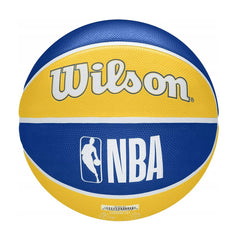 Wilson NBA Team Tribute Basketball Los Angeles Basketball