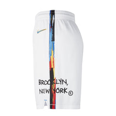 Nike Kids Brooklyn Nets City Edition Short