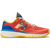 New Balance Hesi Low
