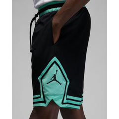 Nike Jordan Essential Unisex Diamond Shorts Zwart