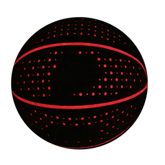 Slamdunkz - Fire Led Basketball