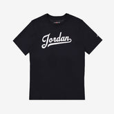 Jordan Flight MVP - T-Shirt Zwart