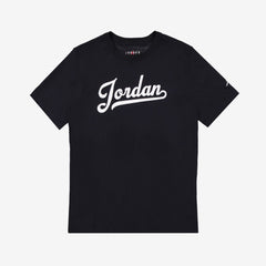 Jordan Flight MVP - T-Shirt Zwart