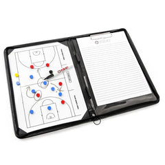 Fox 40 Coaching Folder