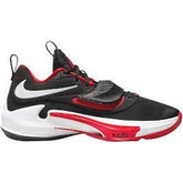 SALE - Nike - Zoom Freak 3 basketbalschoenen zwart