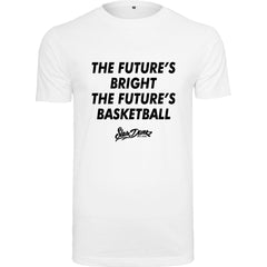 Slamdunkz - The Future Is Bright Wit